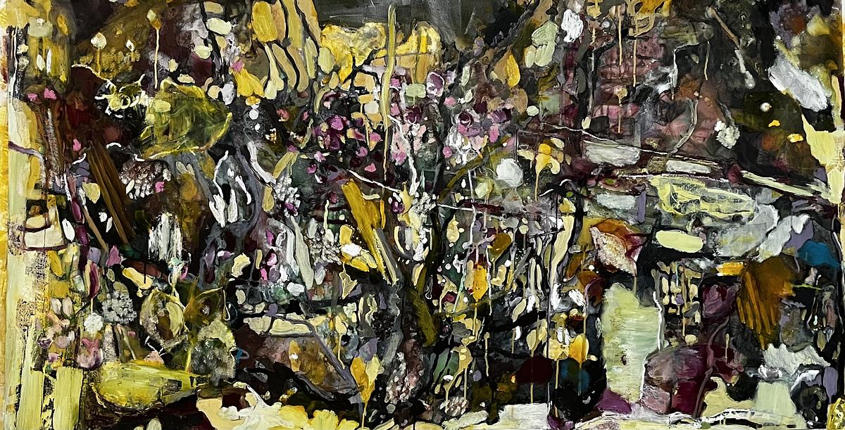 Syd's Garden